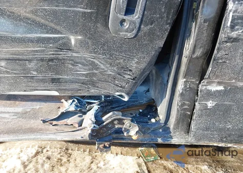 2007 GMC Savana Work Van from USA, damaged, VIN 1GTHG35U071135625